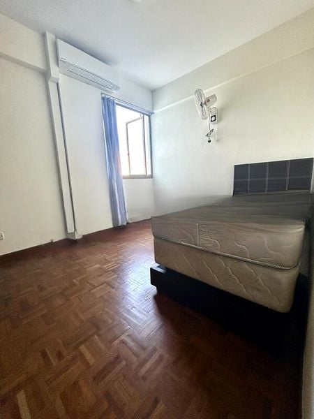 ORCHID PARK CONDOMINIUM 6