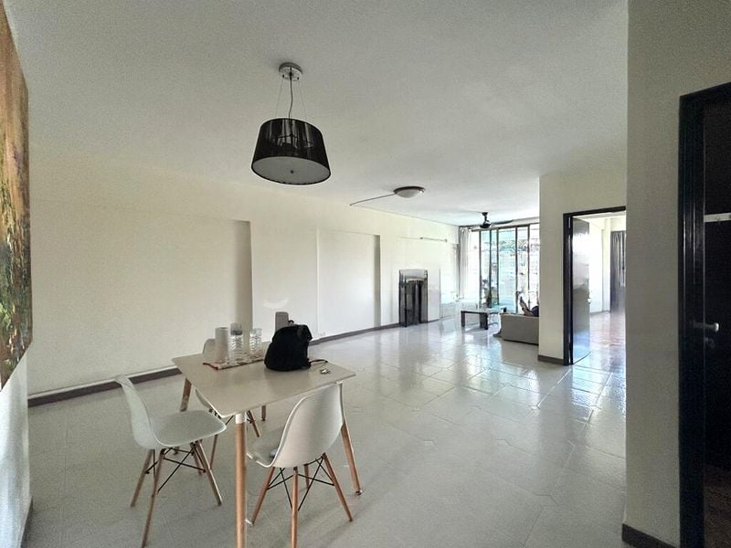 ORCHID PARK CONDOMINIUM 9