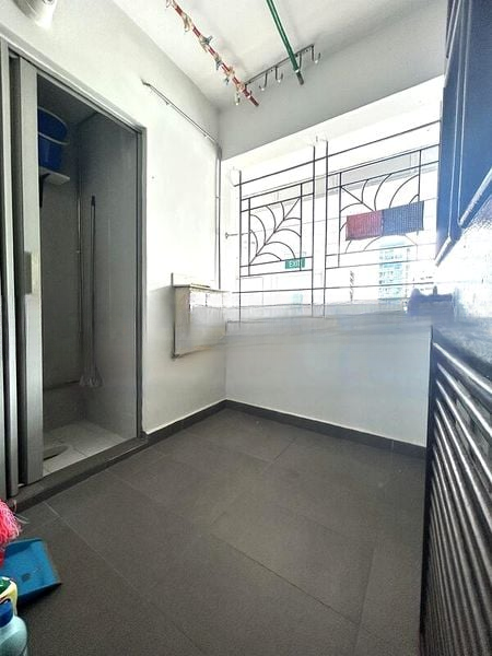 ORCHID PARK CONDOMINIUM 1