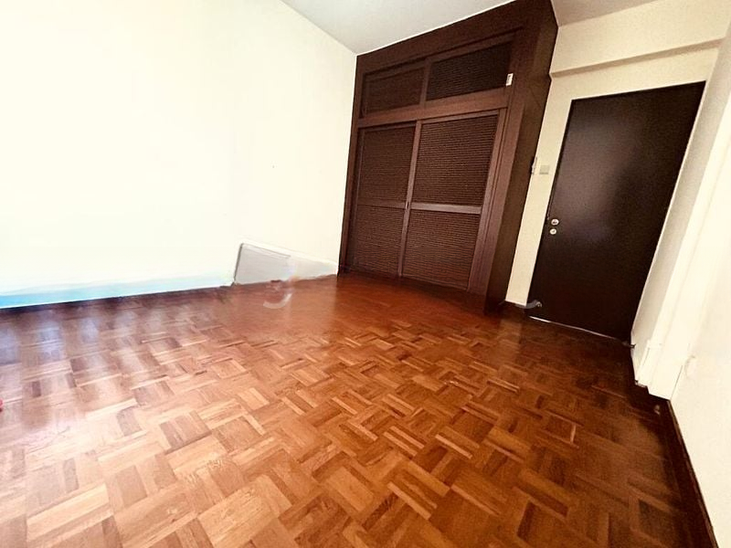 ORCHID PARK CONDOMINIUM 5