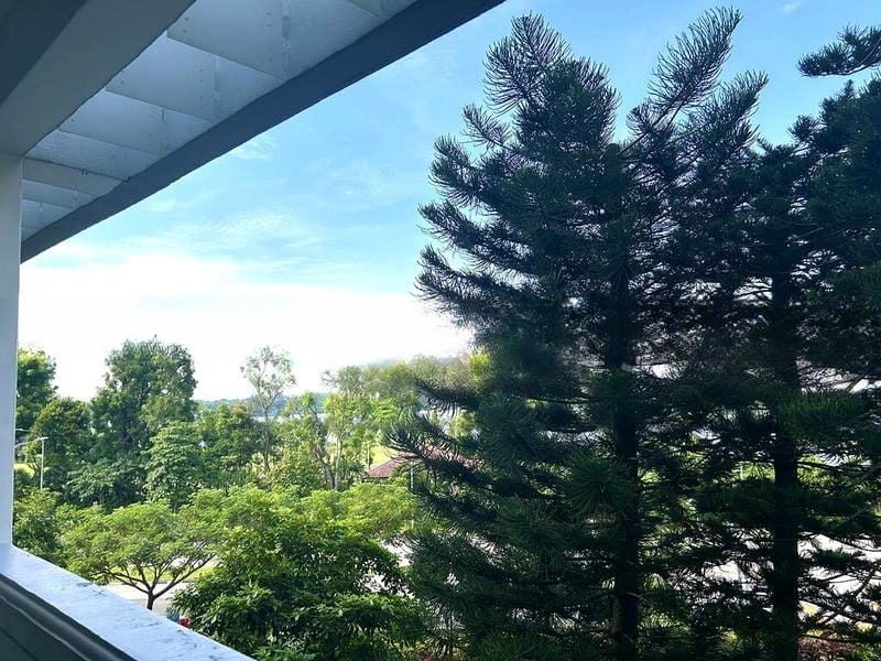 ORCHID PARK CONDOMINIUM 8