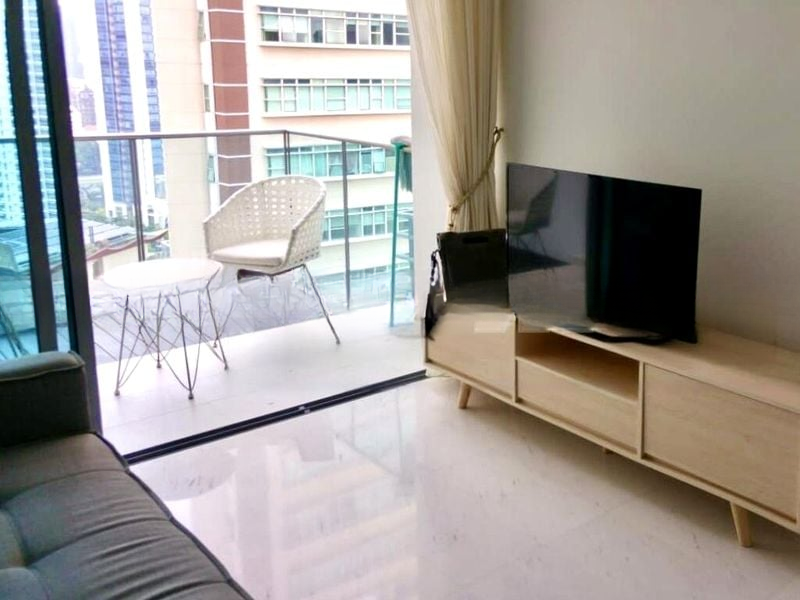 LINCOLN SUITES 9