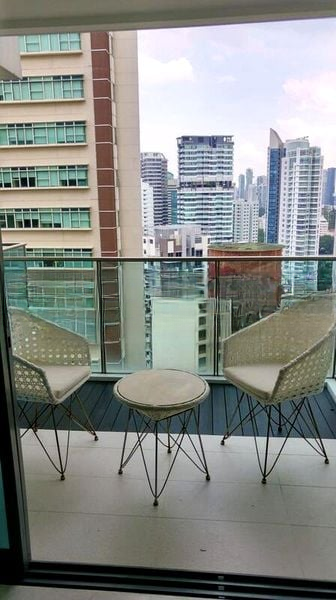 LINCOLN SUITES 8