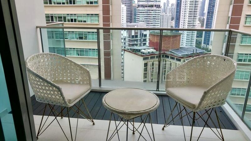 LINCOLN SUITES 3