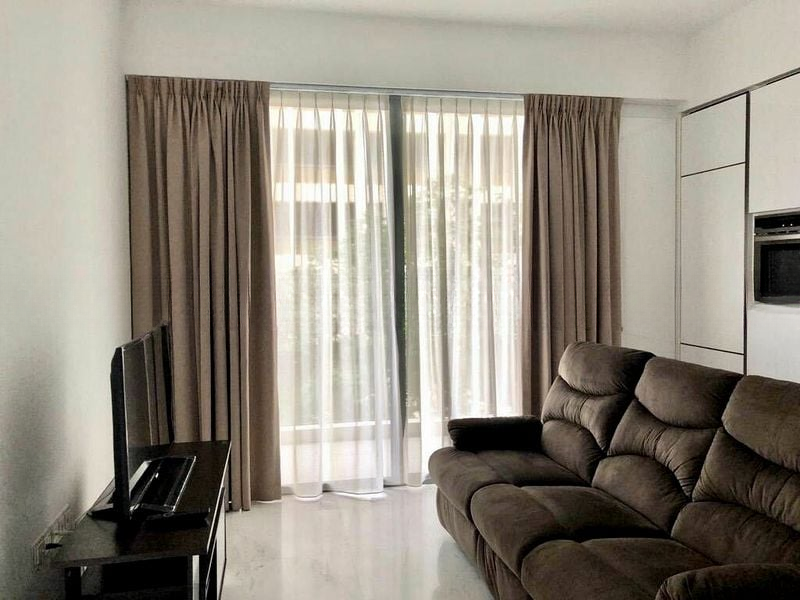 SUITES @ NEWTON 1