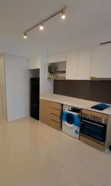 TREASURE AT TAMPINES 6