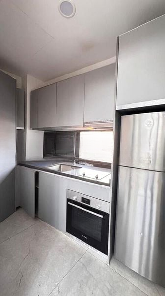 PARKWOOD RESIDENCES 1