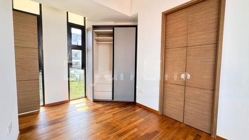 PARKWOOD RESIDENCES 2