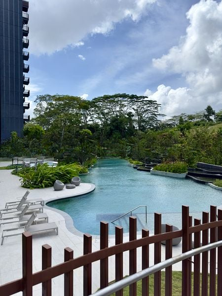 KI RESIDENCES AT BROOKVALE 10