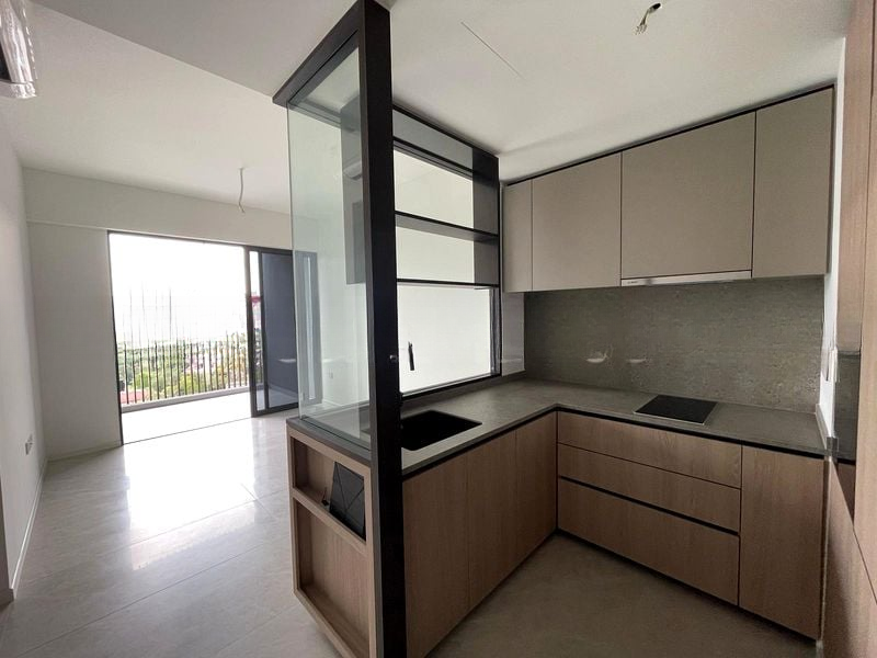 KI RESIDENCES AT BROOKVALE 2