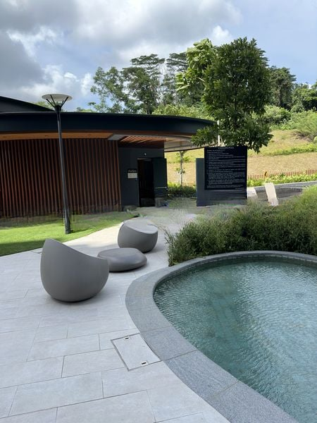 KI RESIDENCES AT BROOKVALE 8