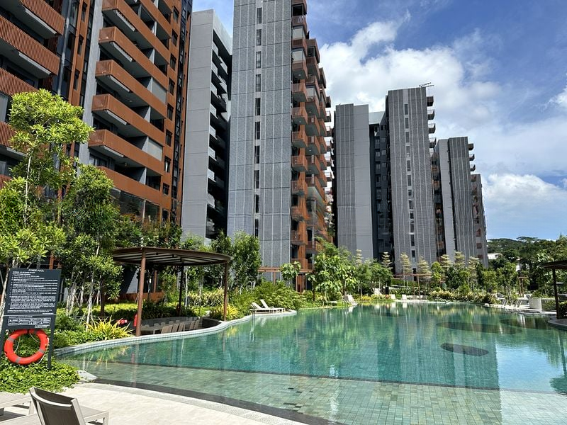 KI RESIDENCES AT BROOKVALE 11