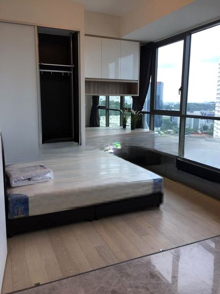 SKYLINE RESIDENCES 2