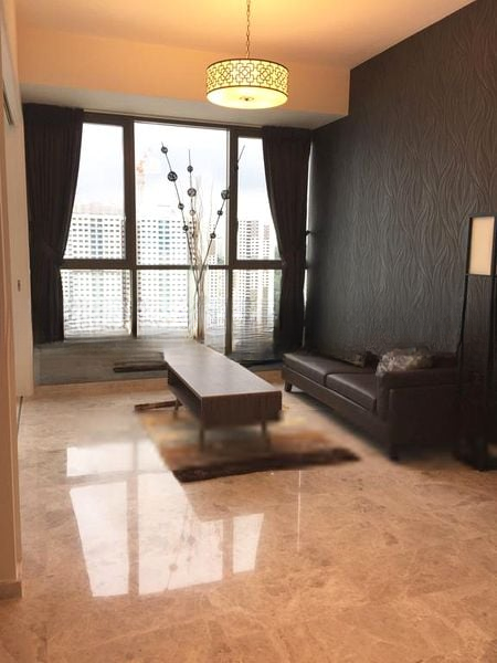 SKYLINE RESIDENCES 1