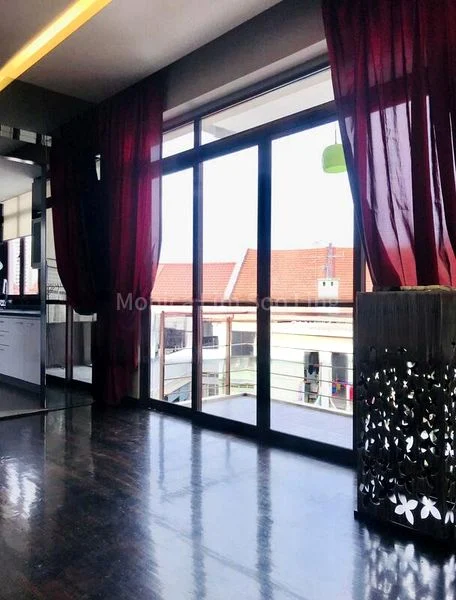 LEGENDA AT JOO CHIAT 2