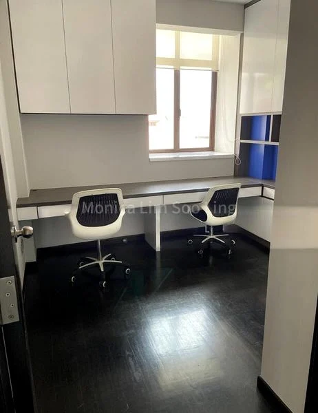 LEGENDA AT JOO CHIAT 8