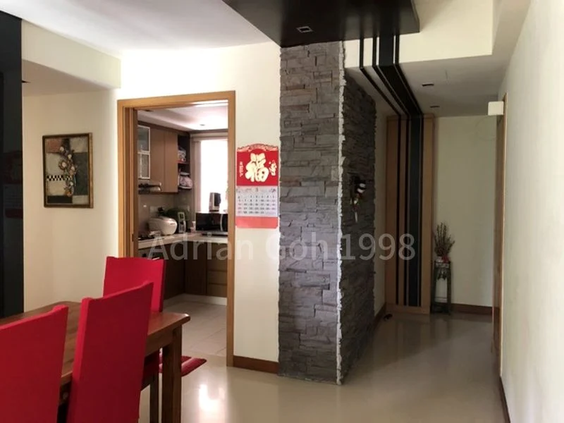 SAVANNAH CONDOPARK 2