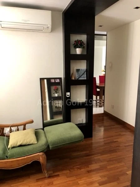 SAVANNAH CONDOPARK 3