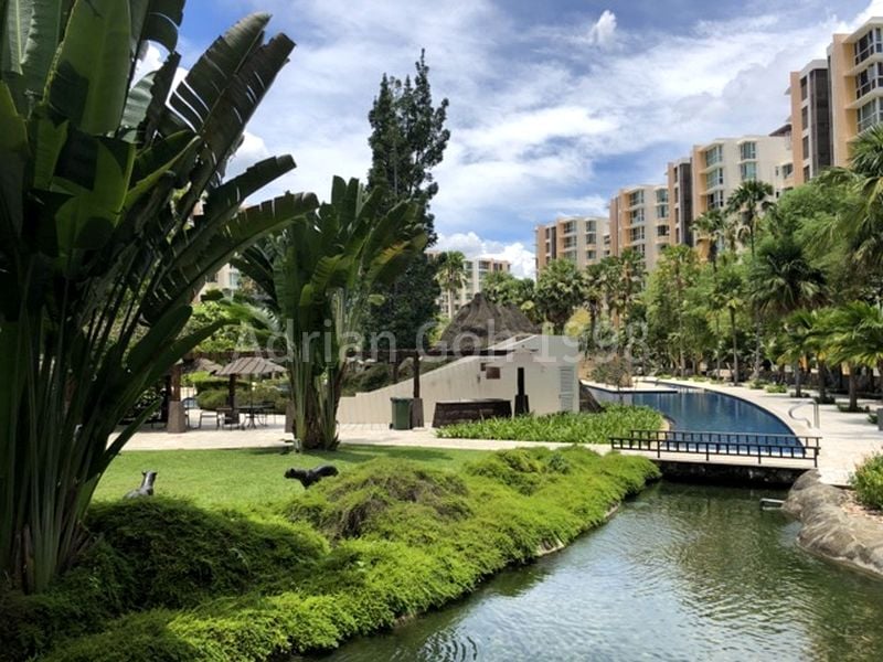 SAVANNAH CONDOPARK 4