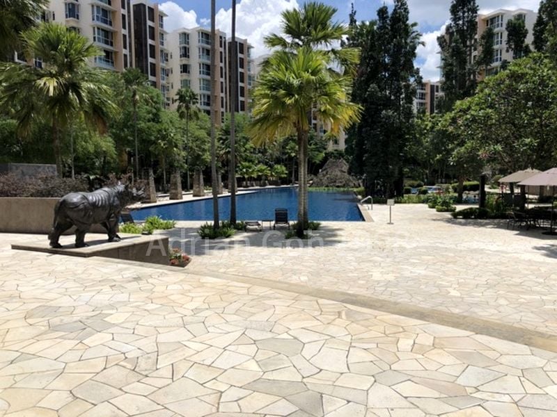 SAVANNAH CONDOPARK 5