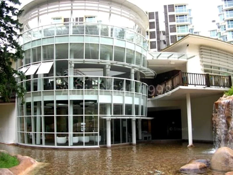 SAVANNAH CONDOPARK 6