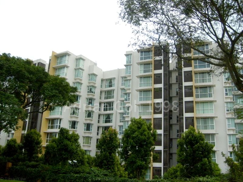 SAVANNAH CONDOPARK 8