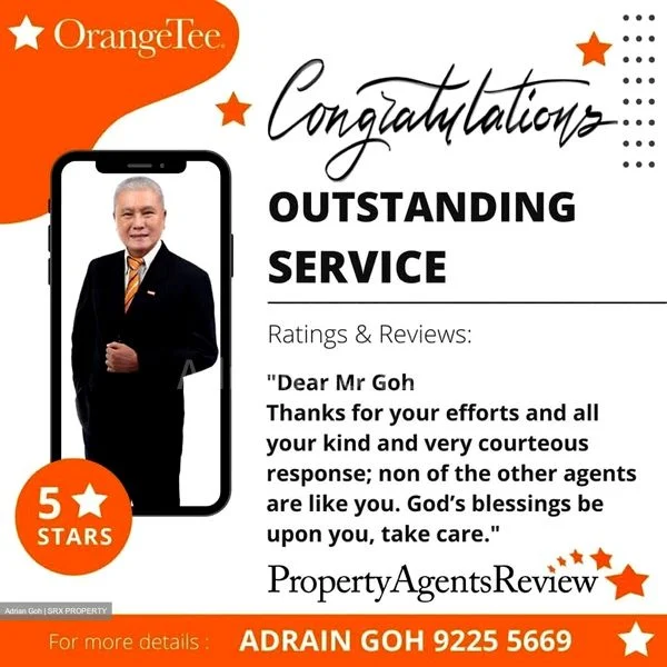 SAVANNAH CONDOPARK 9