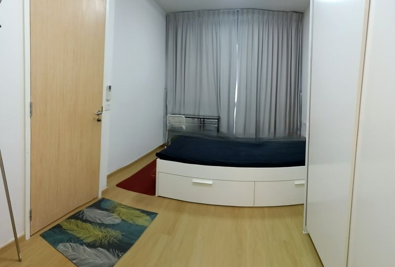 THE LAKEFRONT RESIDENCES 5