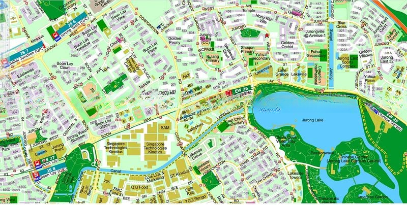 THE LAKEFRONT RESIDENCES 10