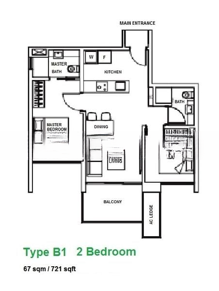 THE LAKEFRONT RESIDENCES 12