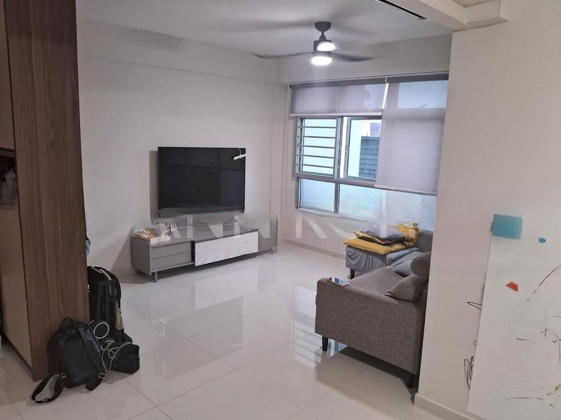 BT BATOK WEST AVE 8 7