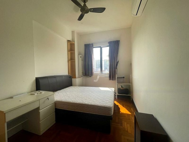 REGENT HEIGHTS 2