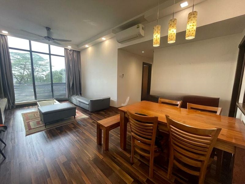 REGENT HEIGHTS 10
