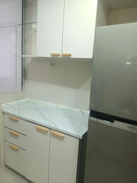 HILLVIEW REGENCY 8