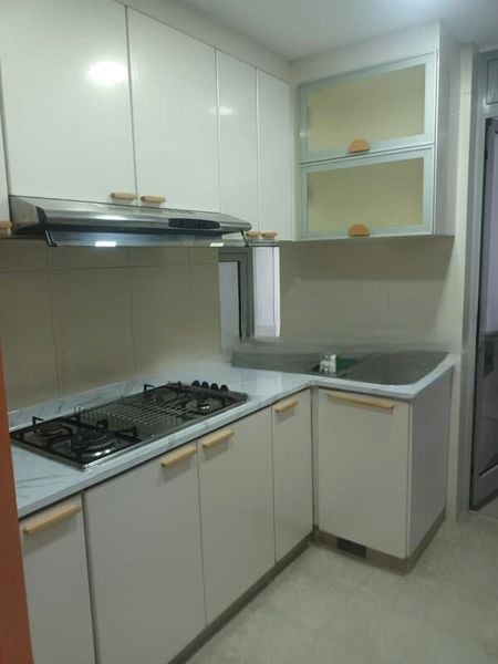 HILLVIEW REGENCY 9