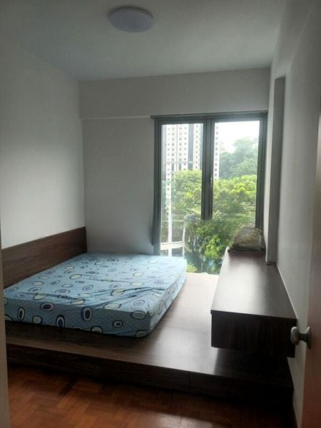 HILLVIEW REGENCY 2