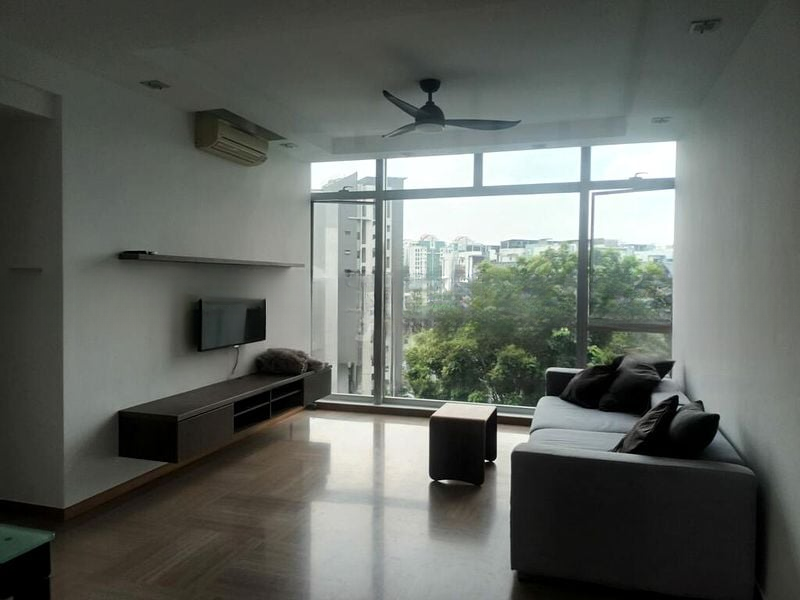 HILLVIEW REGENCY 11