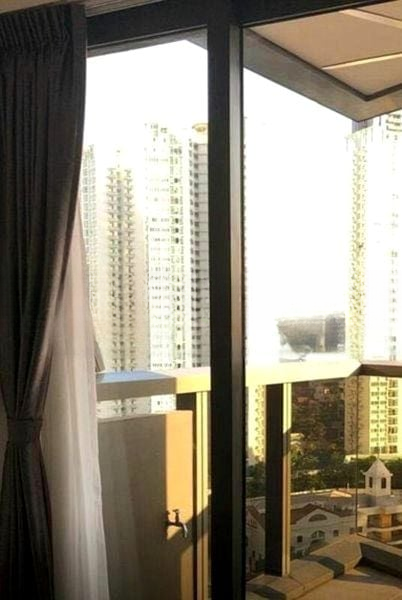 COMMONWEALTH TOWERS 1