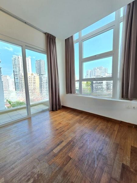 CITY REGENCY 4