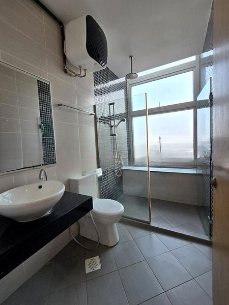 CITY REGENCY 5