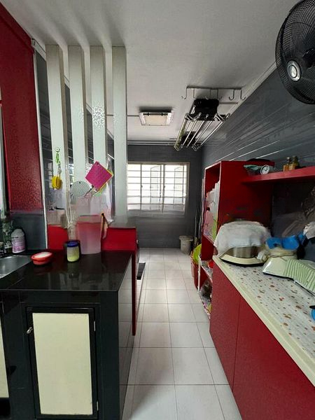 CHOA CHU KANG ST 52 6