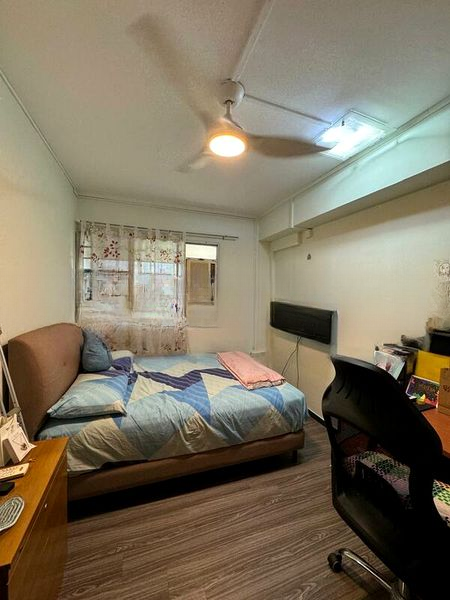 CHOA CHU KANG ST 52 5