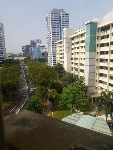 CLEMENTI WEST ST 2 5