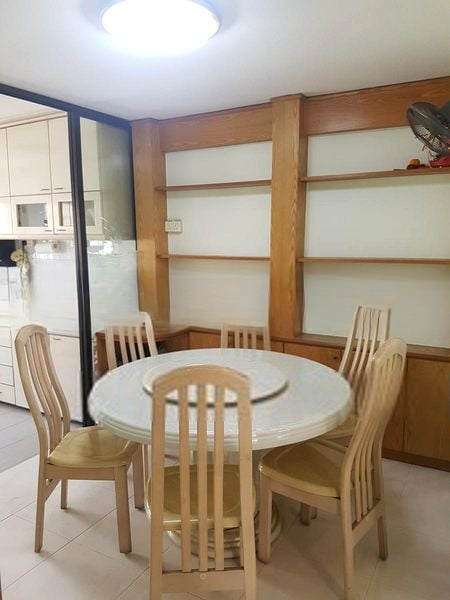 CLEMENTI WEST ST 2 3