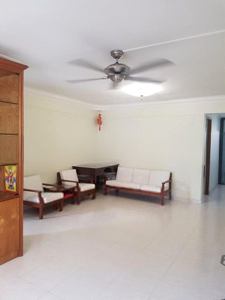 CLEMENTI WEST ST 2 7