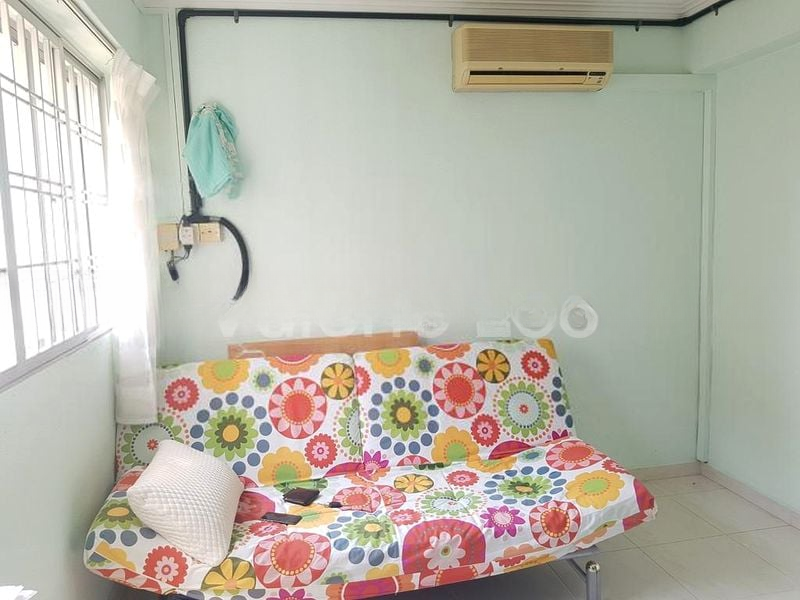 CLEMENTI WEST ST 2 8