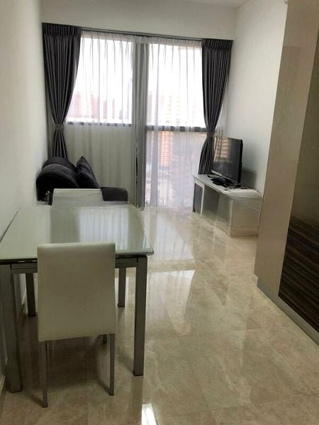 COMMONWEALTH TOWERS 3