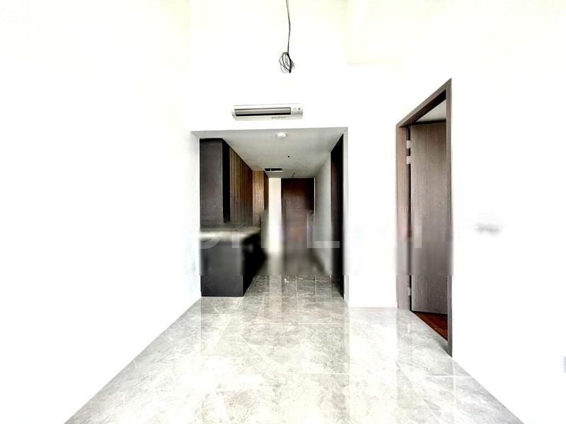 KENT RIDGE HILL RESIDENCES