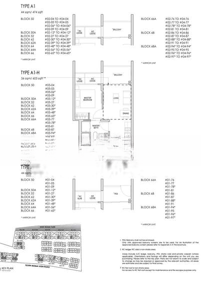 KENT RIDGE HILL RESIDENCES 7