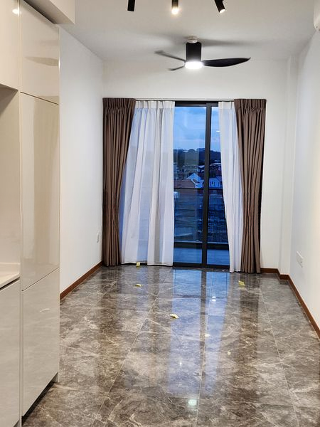 FOURTH AVENUE RESIDENCES 15